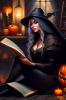 Portfolio Picture #5 for HallowNight