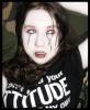 Portfolio Picture #1 for LilMissMorbid