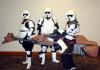 Portfolio Picture #1 for LumiyaOfTheSith