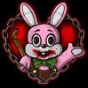 Portfolio Picture #1 for RobbieTheRabbit