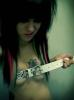 Portfolio Picture #2 for spikegothicgrl