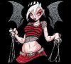 Portfolio Picture #1 for vampgirl