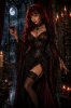 Portfolio Picture #29 for Witchykitten
