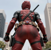Portfolio Picture #1 for xDeadPoolx