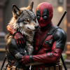 Portfolio Picture #3 for xDeadPoolx