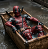 Portfolio Picture #5 for xDeadPoolx