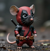 Portfolio Picture #6 for xDeadPoolx