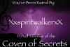 Portfolio Picture #9 for XxspiritwalkerxX