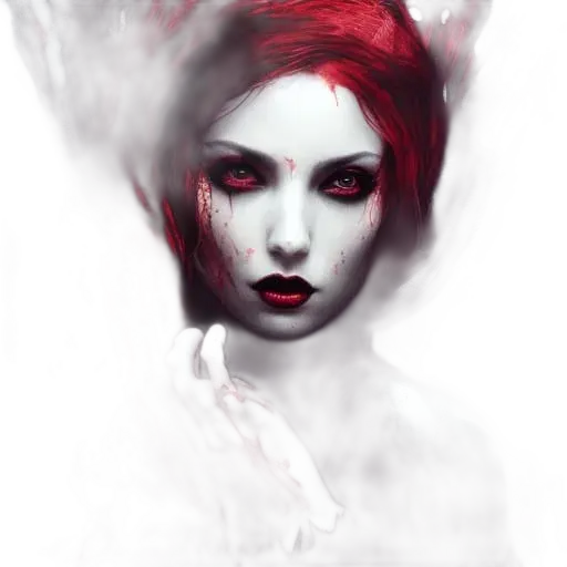 Real vampires love Vampire Rave.