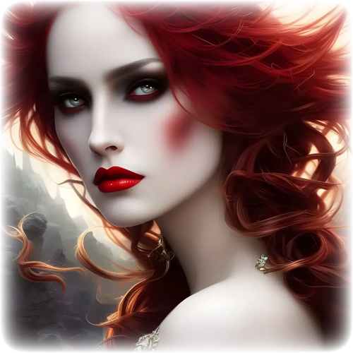 Real vampires love Vampire Rave.