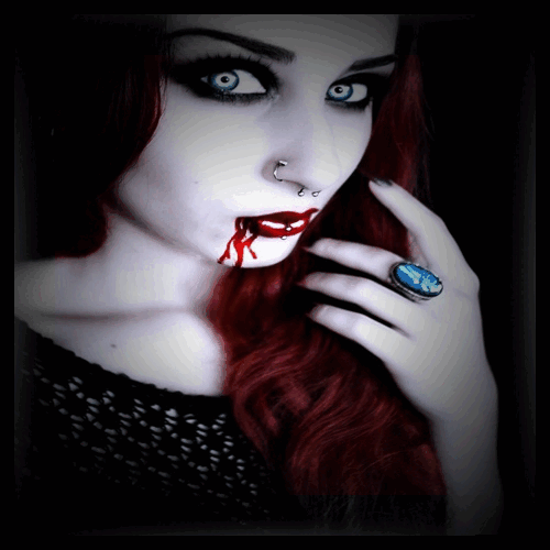 Real vampires love Vampire Rave.