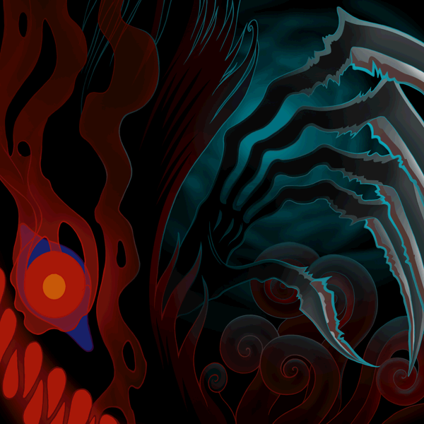 Dr. Claw's Shadow by Alva Wings