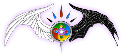 Wings of Balance
