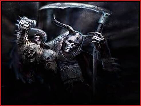 Real vampires love Vampire Rave.