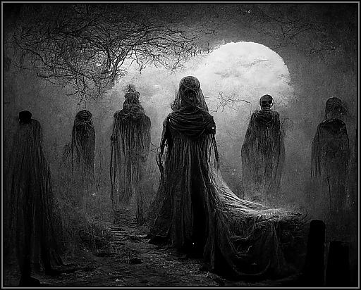 Real vampires love Vampire Rave.