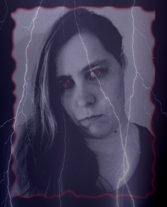 Real vampires love Vampire Rave.