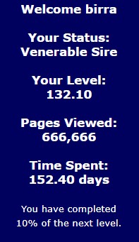 Real vampires love Vampire Rave.