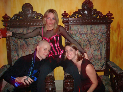 Vampire Rave - The Ultimate Vampire Resource and Directory - http://www/VampireRave.com