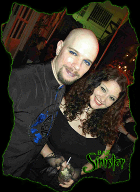 Vampire Rave - The Ultimate Vampire Resource and Directory - http://www/VampireRave.com