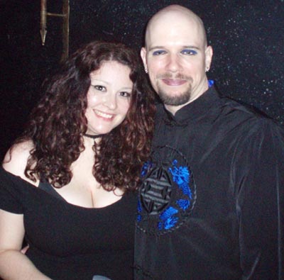 Vampire Rave - The Ultimate Vampire Resource and Directory - http://www/VampireRave.com