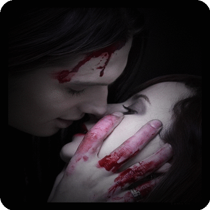 Real vampires love Vampire Rave.