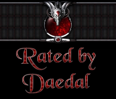 Rated by Daedal