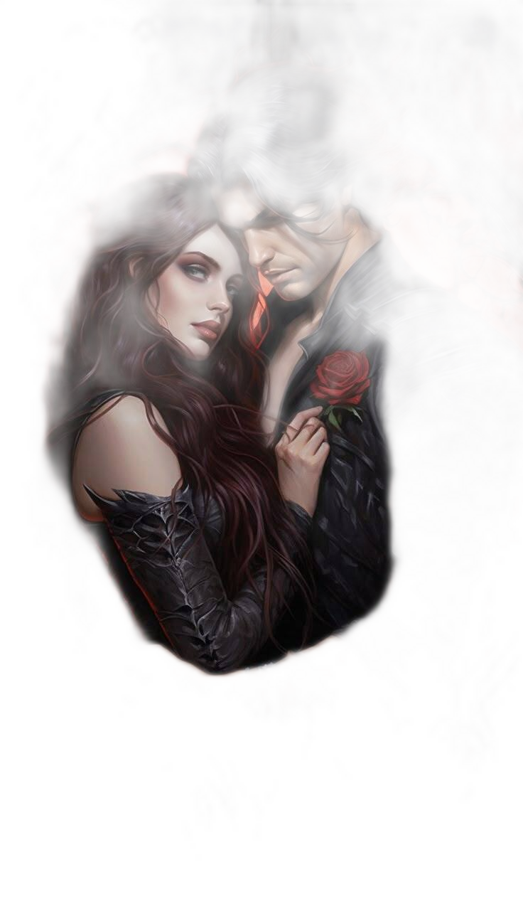 Real vampires love Vampire Rave.