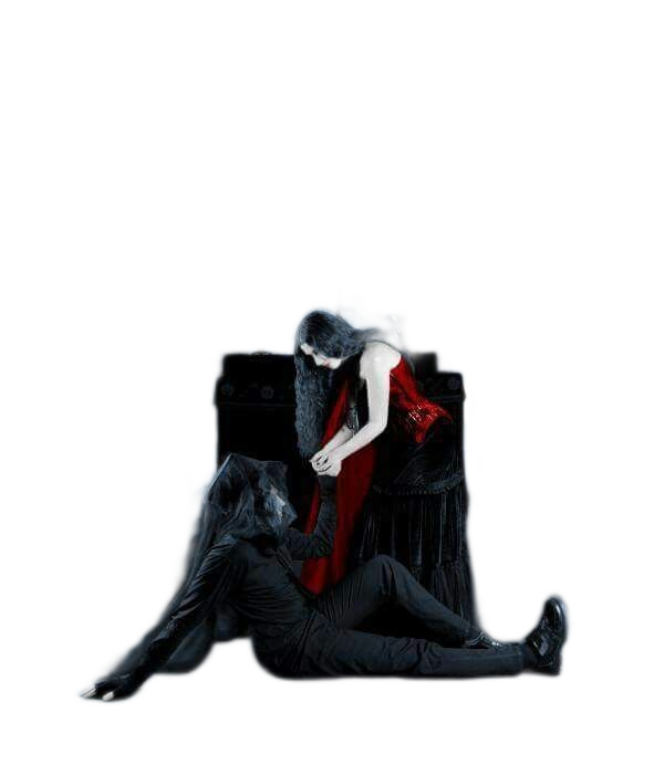 Real vampires love Vampire Rave.