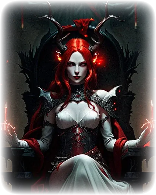 Real vampires love Vampire Rave.