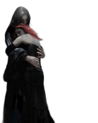 Real vampires love Vampire Rave.