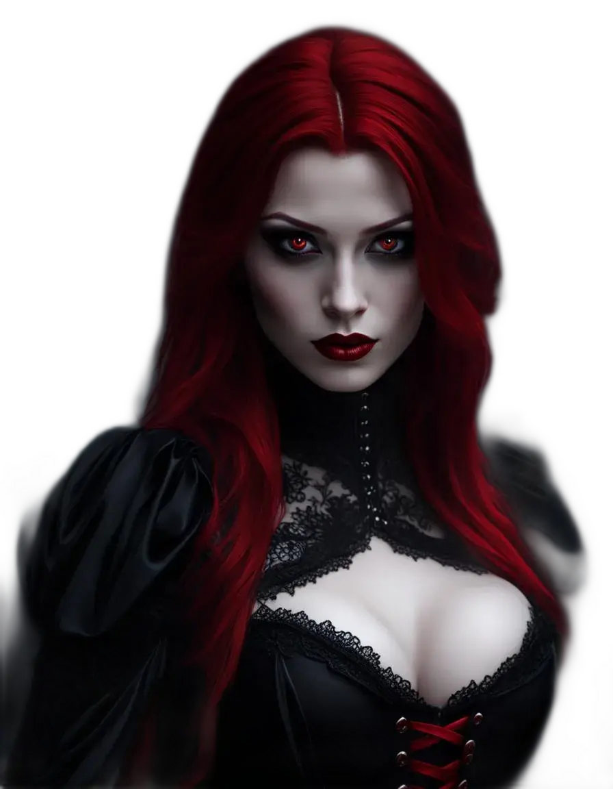 Real vampires love Vampire Rave.