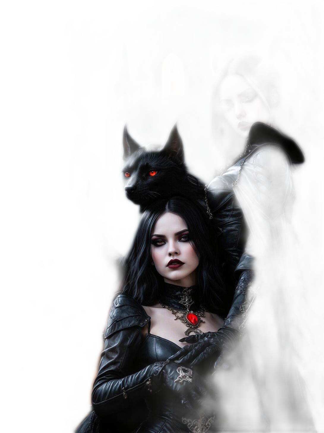 Real vampires love Vampire Rave.