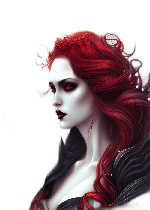 Real vampires love Vampire Rave.