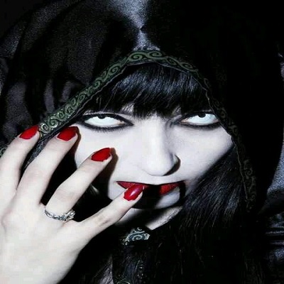 Real vampires love Vampire Rave.