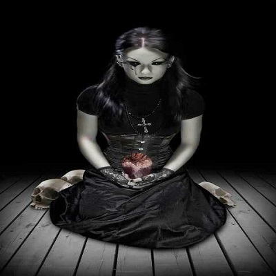 Real vampires love Vampire Rave.