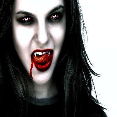 Real vampires love Vampire Rave.