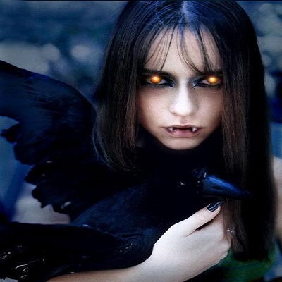 Real vampires love Vampire Rave.
