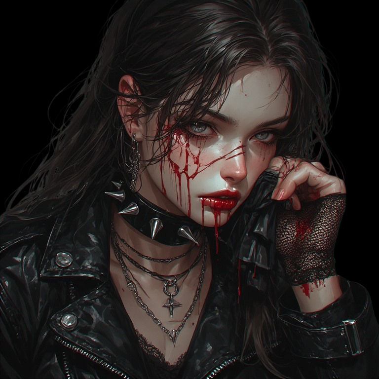 Real vampires love Vampire Rave.