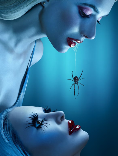 Real vampires love Vampire Rave.