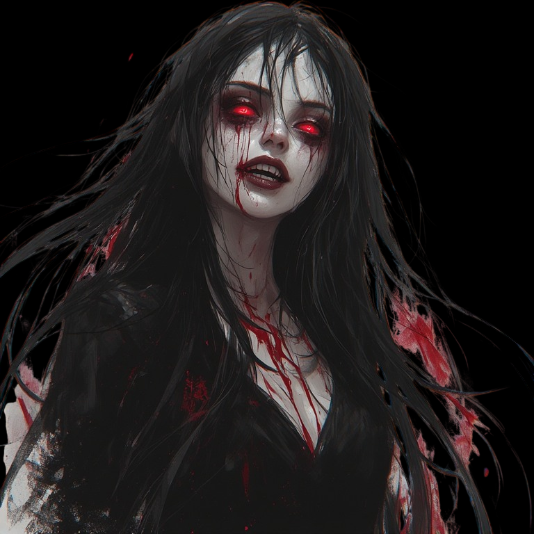 Real vampires love Vampire Rave.