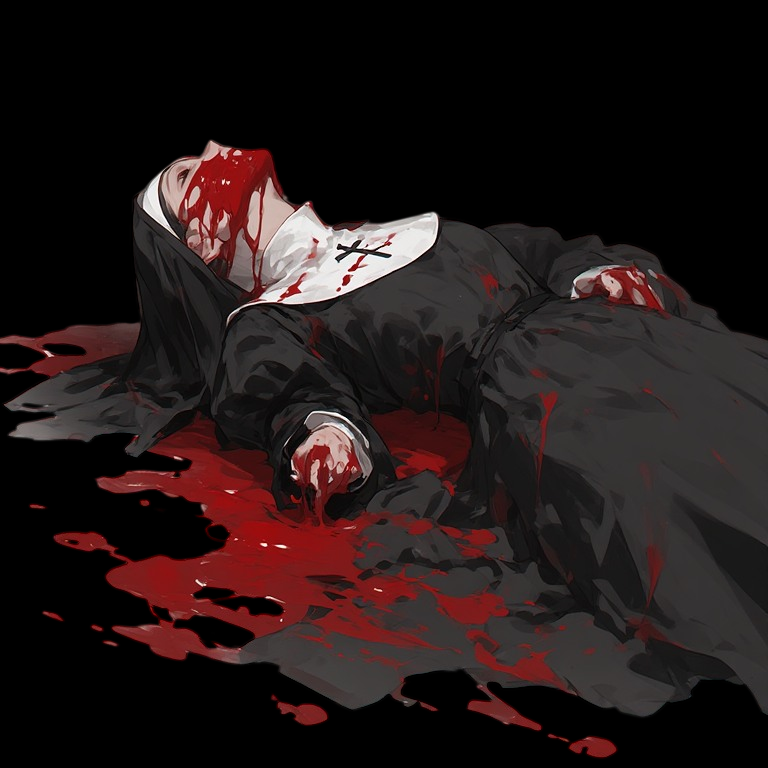 Real vampires love Vampire Rave.