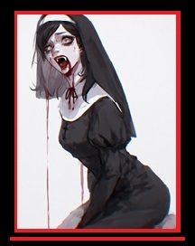 Real vampires love Vampire Rave.