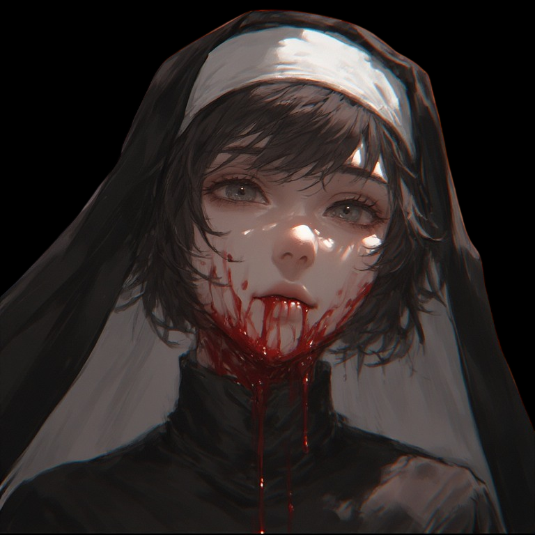 Real vampires love Vampire Rave.