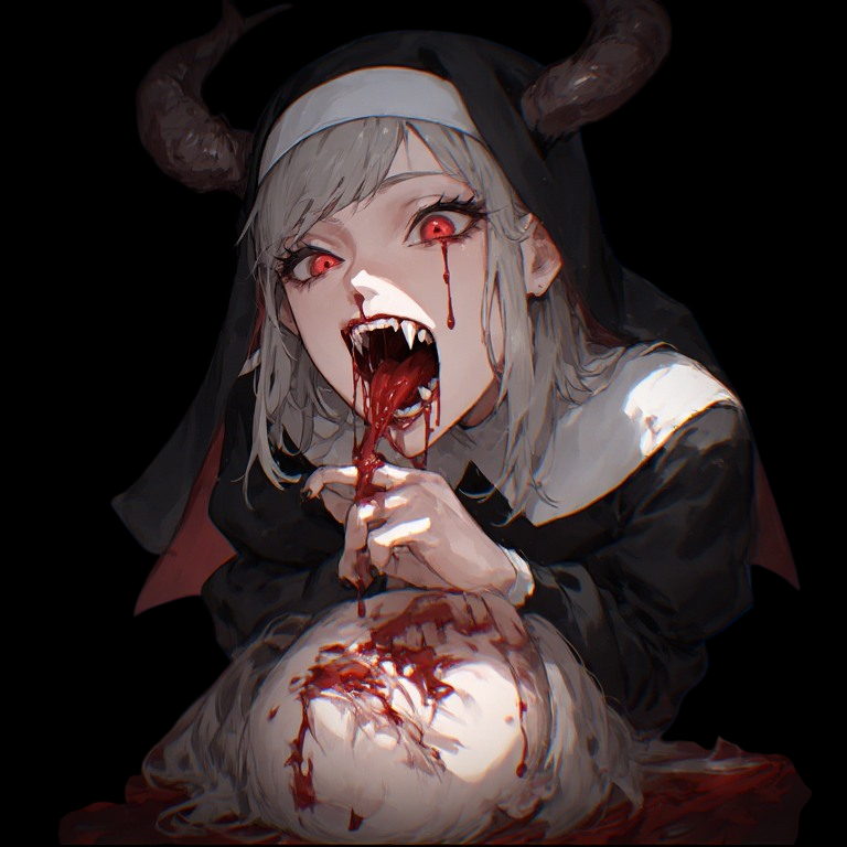 Real vampires love Vampire Rave.