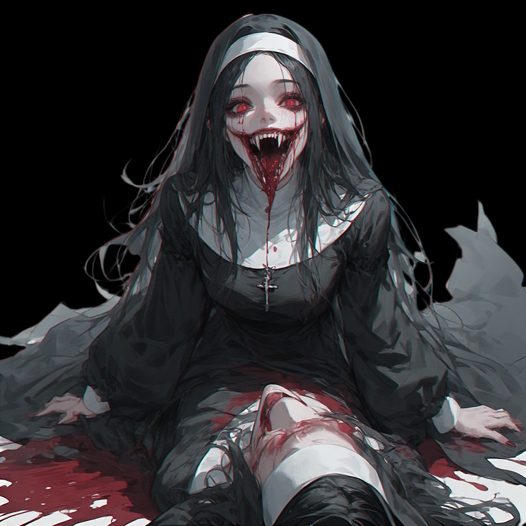 Real vampires love Vampire Rave.