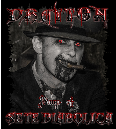 Real vampires love Vampire Rave.