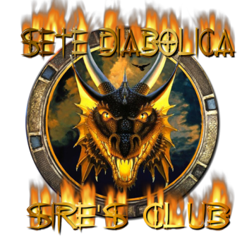 Real vampires love Vampire Rave.