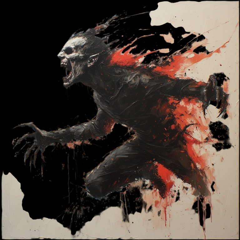 Real vampires love Vampire Rave.