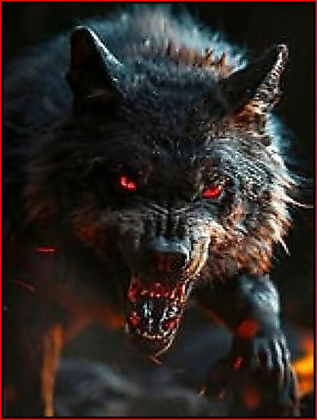 Real vampires love Vampire Rave.