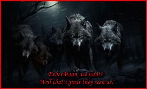 Real vampires love Vampire Rave.